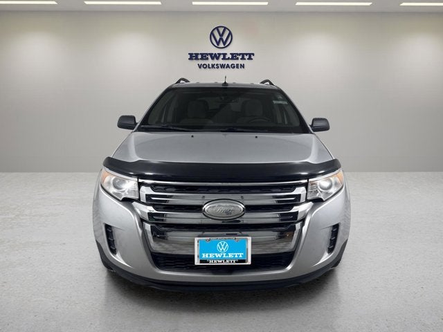 2012 Ford Edge SE