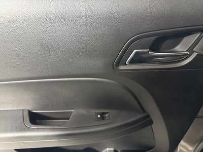 2012 GMC Terrain SLT-2