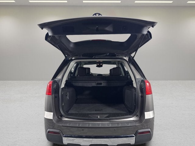 2012 GMC Terrain SLT-2