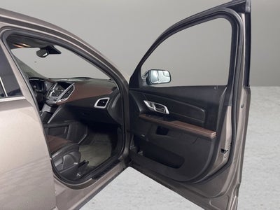 2012 GMC Terrain SLT-2