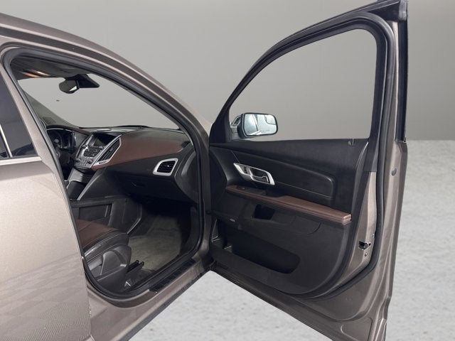 2012 GMC Terrain SLT-2