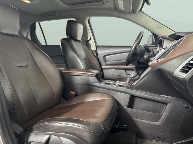 2012 GMC Terrain SLT-2