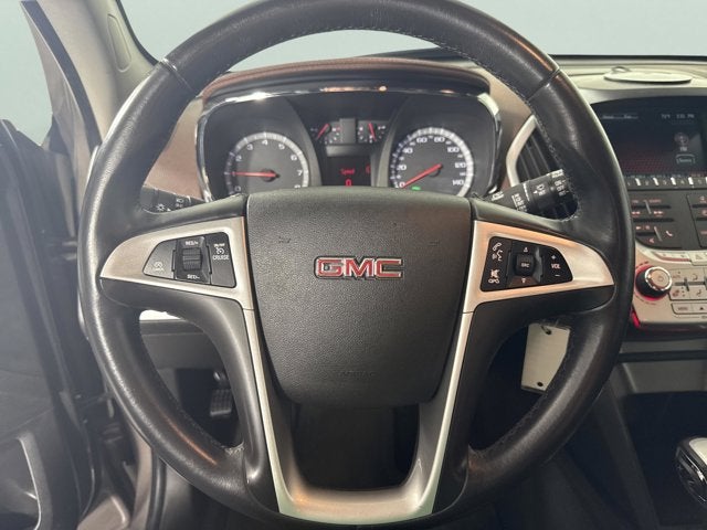 2012 GMC Terrain SLT-2