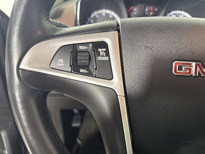 2012 GMC Terrain SLT-2