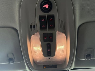 2012 GMC Terrain SLT-2