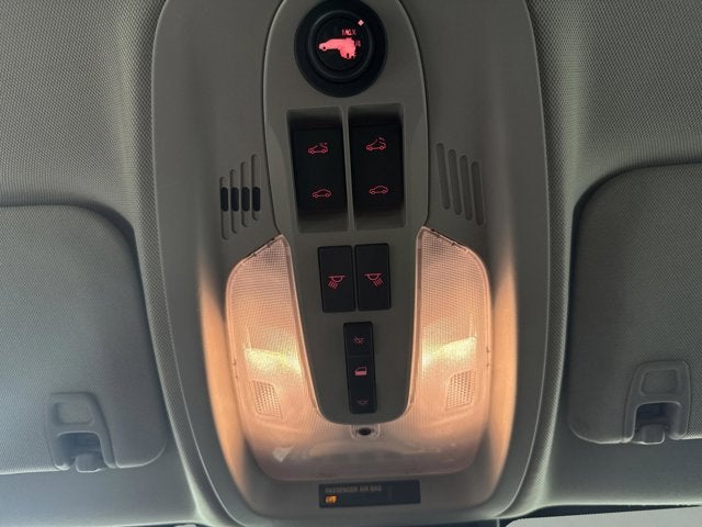 2012 GMC Terrain SLT-2