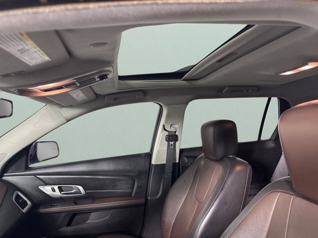 2012 GMC Terrain SLT-2