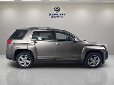 2012 GMC Terrain SLT-2