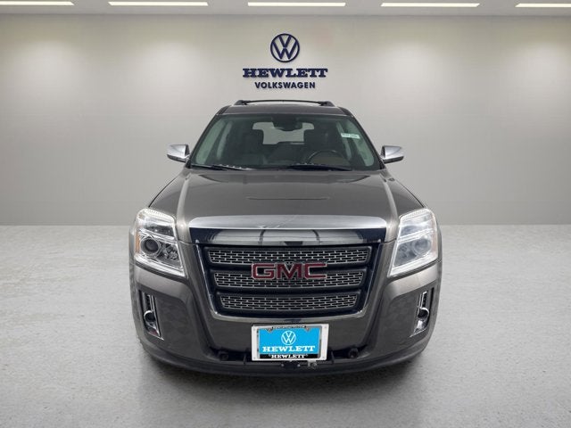 2012 GMC Terrain SLT-2