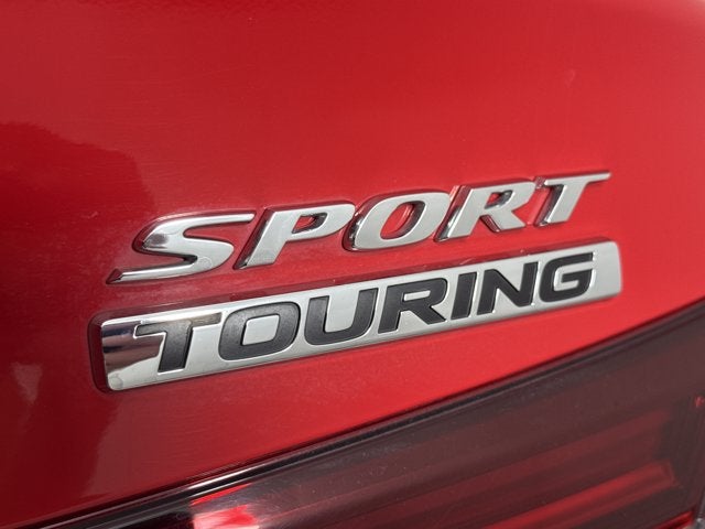 2025 Honda Civic Sedan Hybrid Sport