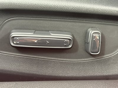 2025 Honda Civic Sedan Hybrid Sport