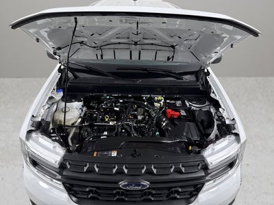 2024 Ford Maverick XL