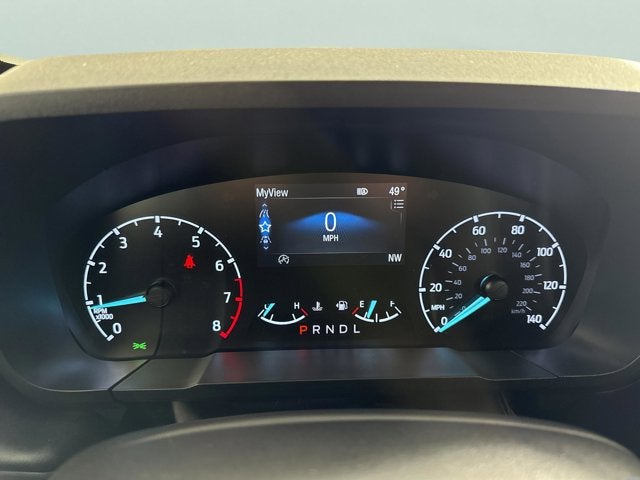 2024 Ford Maverick XL