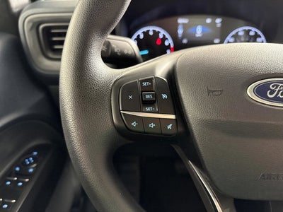 2024 Ford Maverick XL