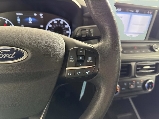 2024 Ford Maverick XL