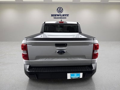 2024 Ford Maverick XL