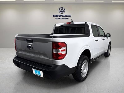 2024 Ford Maverick XL