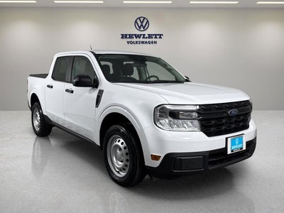 2024 Ford Maverick XL