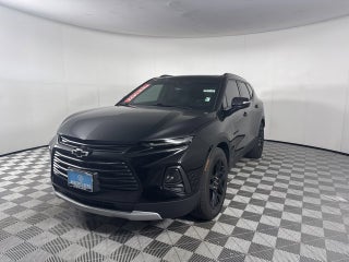 2019 Chevrolet Blazer 3LT