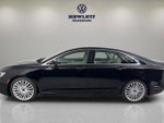 2017 Lincoln MKZ Hybrid Reserve