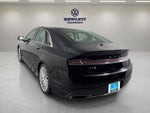 2017 Lincoln MKZ Hybrid Reserve