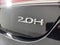 2017 Lincoln MKZ Hybrid Reserve