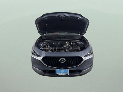 2023 Mazda Mazda CX-30 2.5 S Carbon Edition