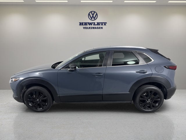 2023 Mazda Mazda CX-30 2.5 S Carbon Edition