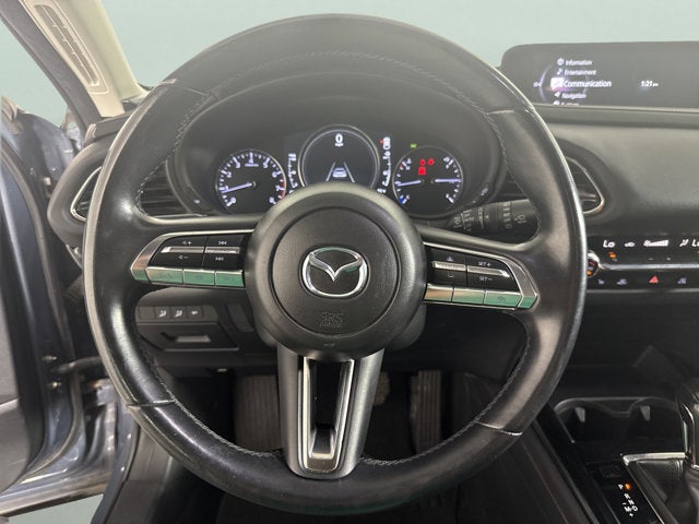 2023 Mazda Mazda CX-30 2.5 S Carbon Edition