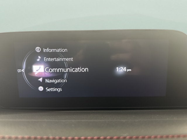 2023 Mazda Mazda CX-30 2.5 S Carbon Edition