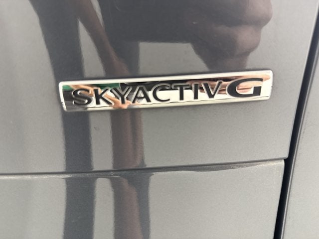 2023 Mazda Mazda CX-30 2.5 S Carbon Edition