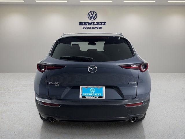 2023 Mazda Mazda CX-30 2.5 S Carbon Edition