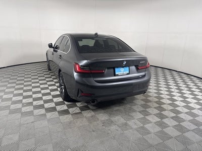 2019 BMW 3 Series 330i
