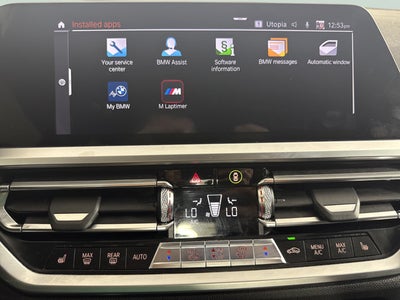 2019 BMW 3 Series 330i