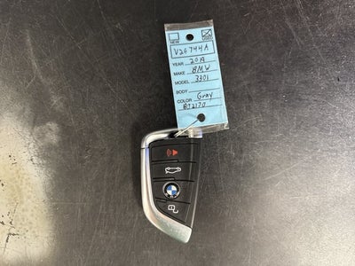 2019 BMW 3 Series 330i