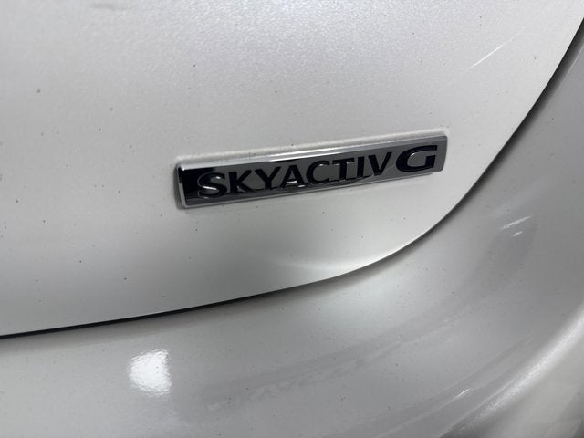 2025 Mazda Mazda3 Sedan 2.5 S