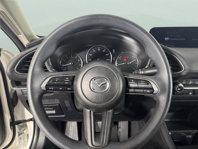 2025 Mazda Mazda3 Sedan 2.5 S