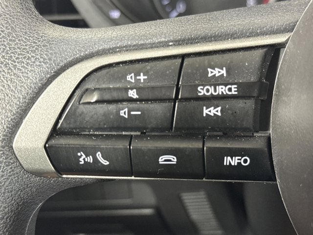 2025 Mazda Mazda3 Sedan 2.5 S