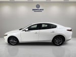 2025 Mazda Mazda3 Sedan 2.5 S