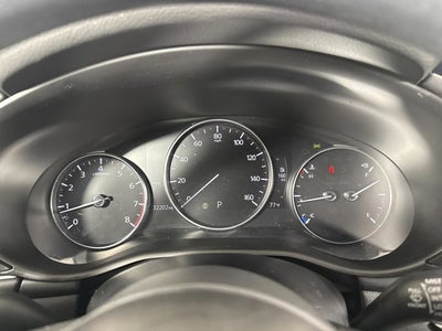 2025 Mazda Mazda3 Sedan 2.5 S