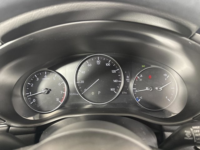 2025 Mazda Mazda3 Sedan 2.5 S