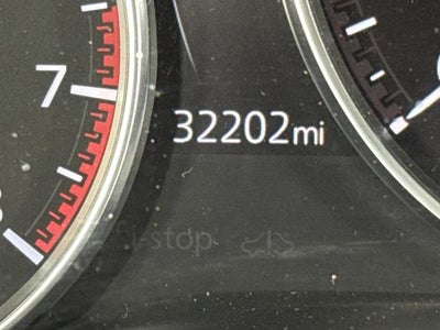 2025 Mazda Mazda3 Sedan 2.5 S
