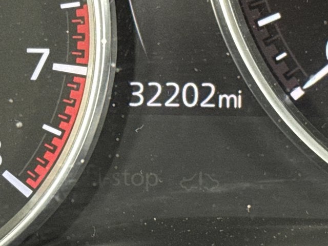 2025 Mazda Mazda3 Sedan 2.5 S