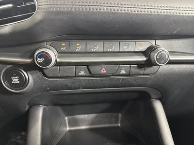 2025 Mazda Mazda3 Sedan 2.5 S