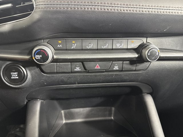 2025 Mazda Mazda3 Sedan 2.5 S