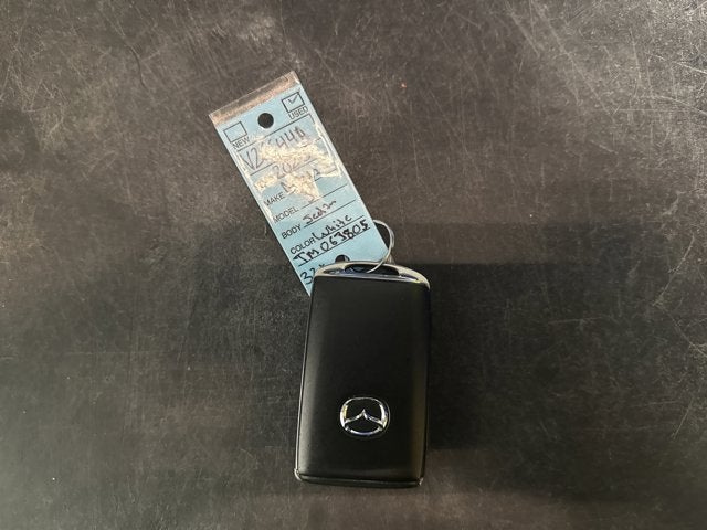 2025 Mazda Mazda3 Sedan 2.5 S