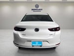 2025 Mazda Mazda3 Sedan 2.5 S