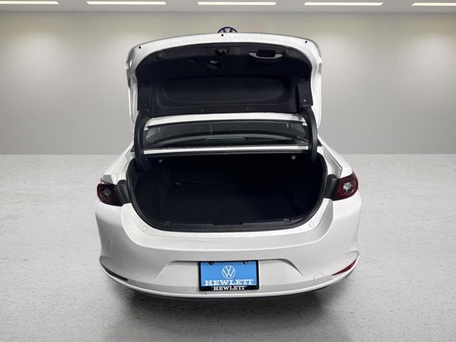 2025 Mazda Mazda3 Sedan 2.5 S