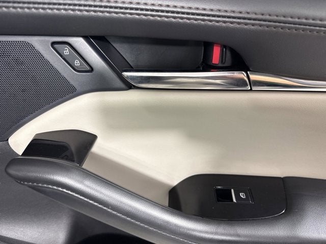 2025 Mazda Mazda3 Sedan 2.5 S Preferred