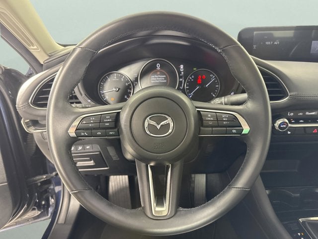 2025 Mazda Mazda3 Sedan 2.5 S Preferred